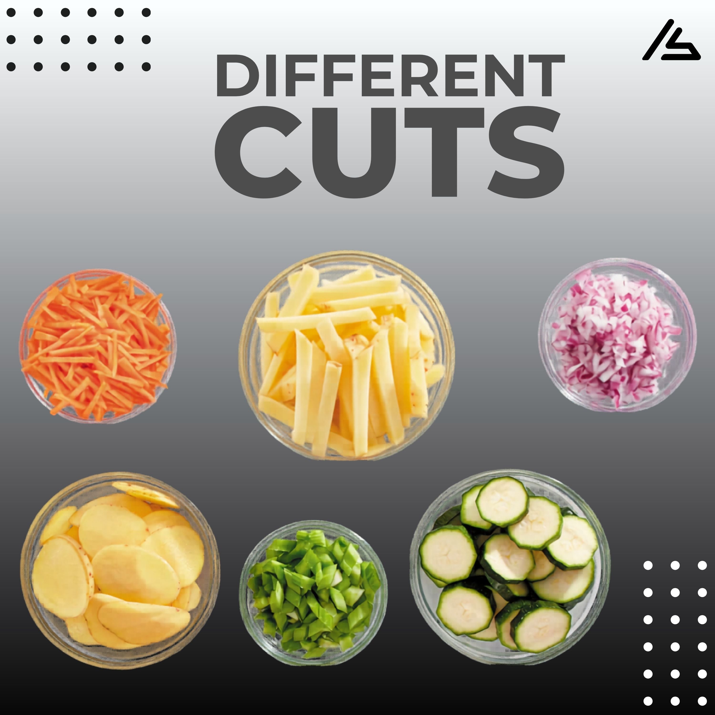 Mandoline Spring Slicer Vegetable & Fruit Cutter – 5 in 1 Manual Pump Brava Slicer & Dicer, Multifunctional High Quality ABS Vegetable & Fruit Slicer, 40+ Thickness Adjuster, Meal Prep Cutter, Precision Slicing & Cutting Tool